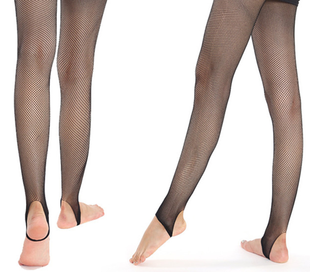 Stirrup Tights