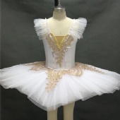 Decorated Performance Tutu