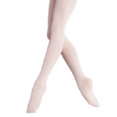 Footed Tights 90Denier Durable